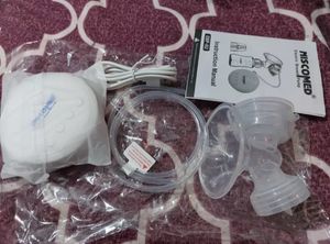 Breast Milk Pump Electric