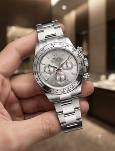 Rolex Oyster Perpetual Daytona Watch