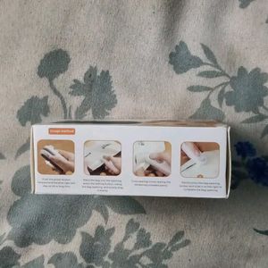 Portable Bag Sealer &amp; USB Charging