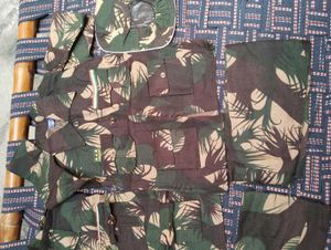 combo 2 foji dress for boys