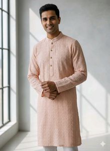 Elegant Kurta
