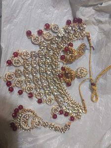 Mini Bridal Set