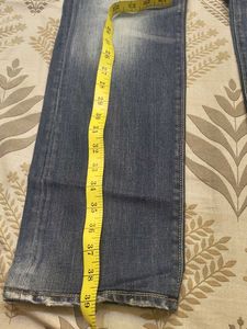 Dsquared2 Denim Jeans(Most expensive brand)