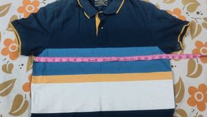 New Jack &amp; Jones Colorblock Polo