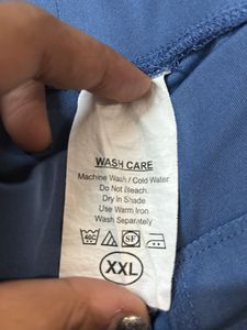 Nike lower