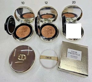 Dior Prestige Le Cushion Tent De Rose