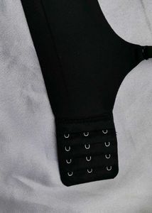 Brand new (savana) Classic Black Push-Up Bra