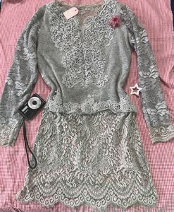 Elegant Lace dress