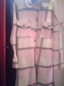 Chic lightweight coat