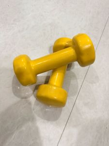 1.5kg Dumbbells set