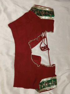 Embellished Net saree with blouse