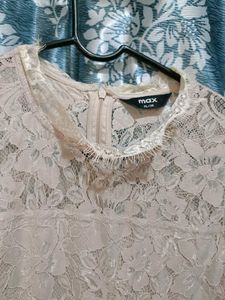 Elegant Lace Jumpsuit