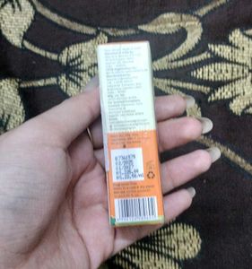 Pilgrim 10% Vitamin C Face Serum
