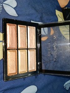 Highlighter Palette