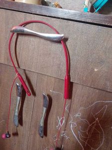 Wireless Headphones SH-12 With Aroma Headphone