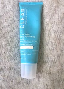 Paula's Choice Ultra-Light Daily Hydrating Fluid
