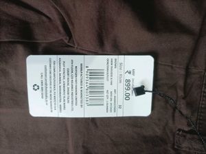 combo Brown Cotton Jean's and lower