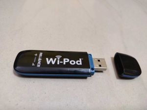 Reliance Wi-Pod Internet Dongle
