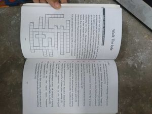 The Wildest Quiz Book Ever
