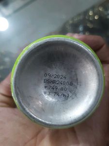 Bombay Shaving Company Hair Removal Spray