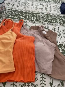 Tank Tops