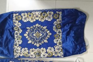 Royal Look Diwan Set hardly used 1 se 2 times