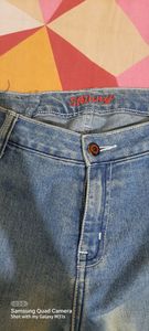 jeans for girls