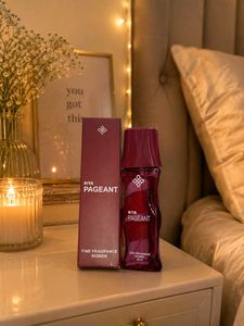 Riya Pageant Fine Fragrance for Women