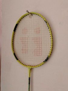 Badminton Racquet