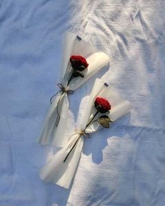 Valentines Forever Rose