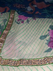 women saree