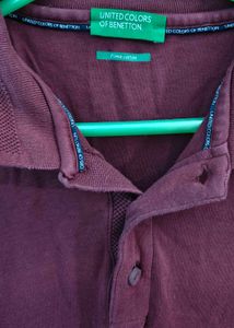 UCB Polo Tshirt