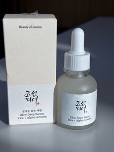 Beauty of Joseon Glow Deep Serum