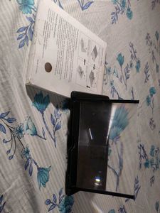 Portable Mobile Phone Video Amplifier