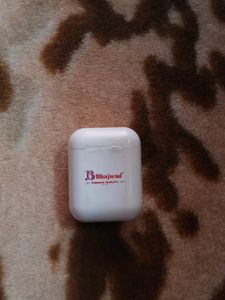 Bhajwad Premium Quality Earbuds