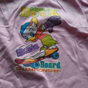 Combo Set Boys T-shirt