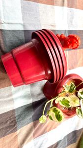 flower pots 7inch