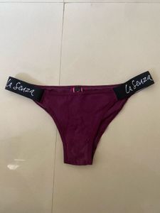 La Senza Thong Panties 4 Pack
