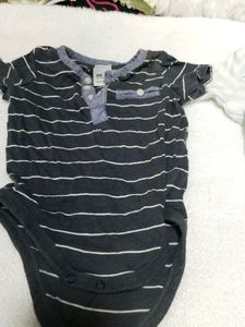 Used Baby Romper For Donation