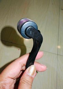 Head Massager Combo
