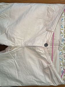 Capri Pants