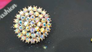 Beautyful ring for girlss🦋