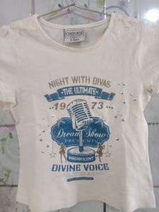 Kids Tshirt
