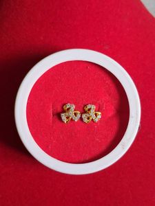 beautiful Stud Earrings