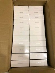 Air Pod's Pro Tws