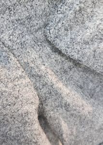 Woollen Grey Coat