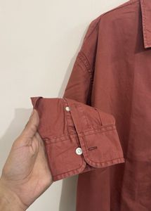 American Eagle Men's Shirt
