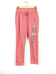 Corel Red Night Trousers (Women's)