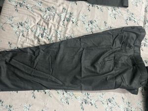 Men's Grey Suit