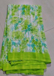 Silk Saree
